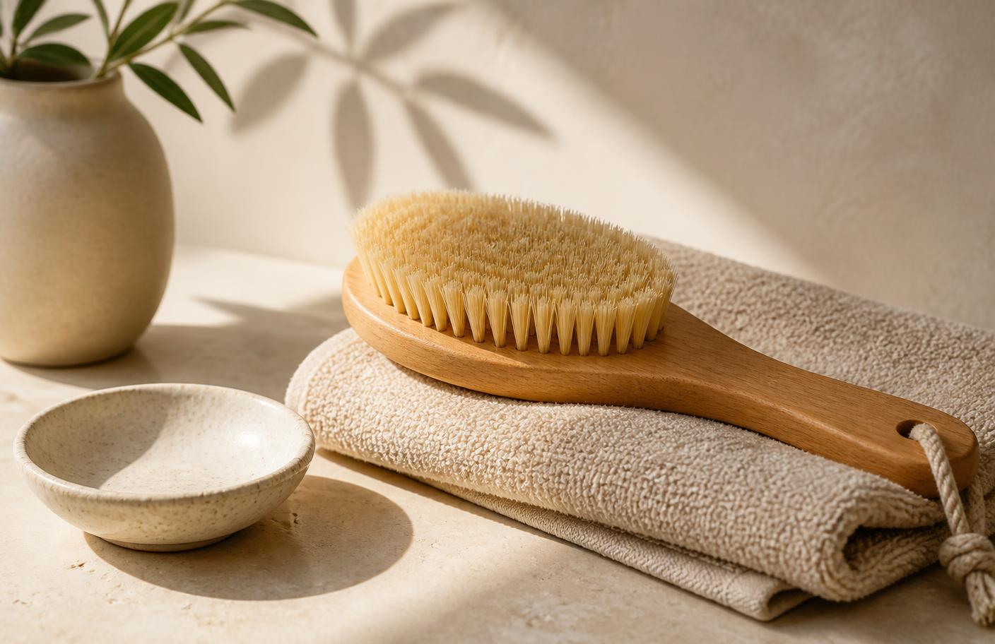 How to Body Brush: Step-by-Step Technique for Beginners