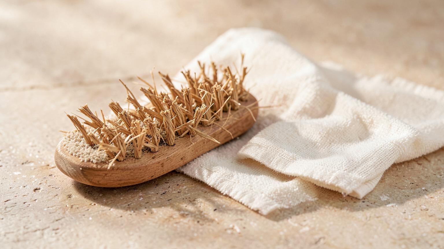 How Often Should You Actually Exfoliate Your Body?