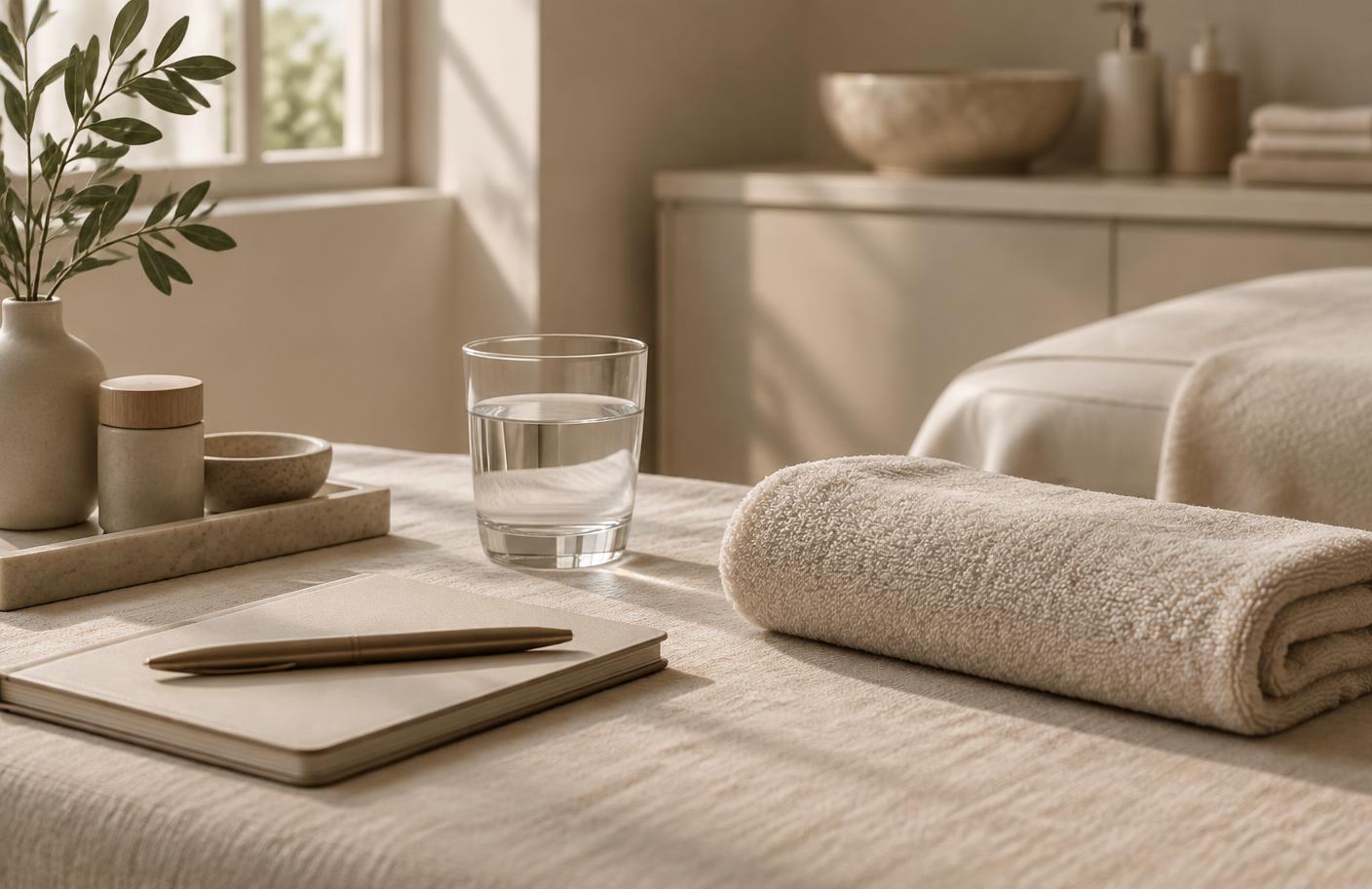 How to Actually Choose a Skin or Body Treatment (Without Falling for the Marketing)