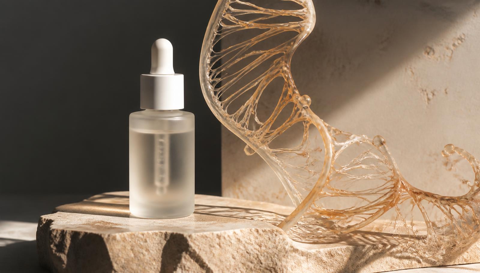 Can Peptides Really Stimulate Collagen? What the Science Says