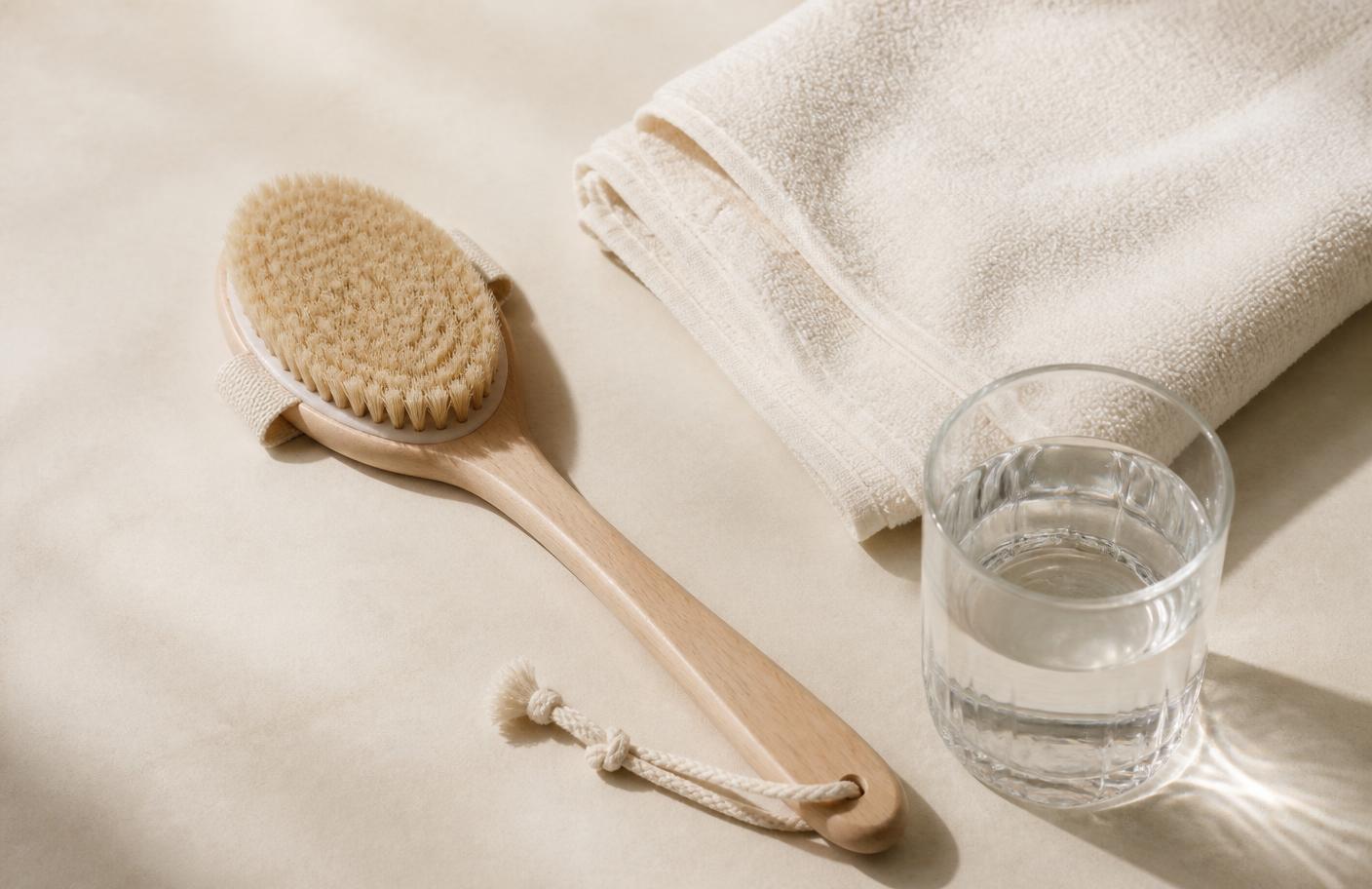 Dry Brushing Benefits: What's Backed by Evidence (and What Isn't)