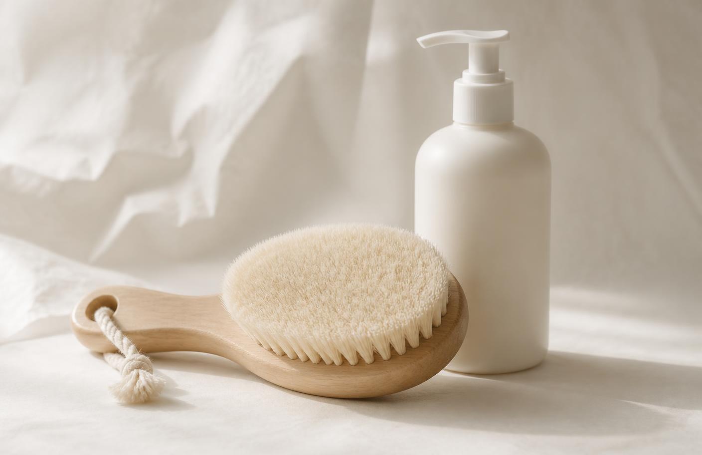Dry Brushing for Sensitive Skin: Is It Safe?
