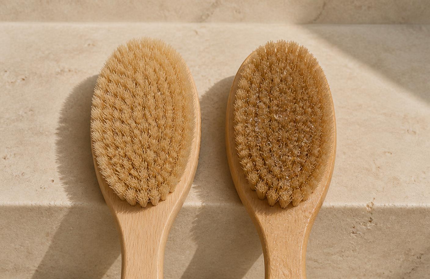 Dry Brushing vs. Body Brushing: Is There a Difference?