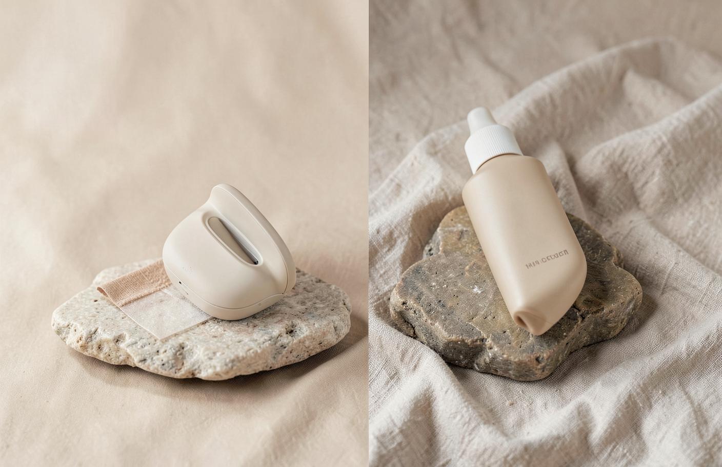 Face Treatments vs Body Treatments: Why the Same Technology Works Differently — Noui Collective editorial