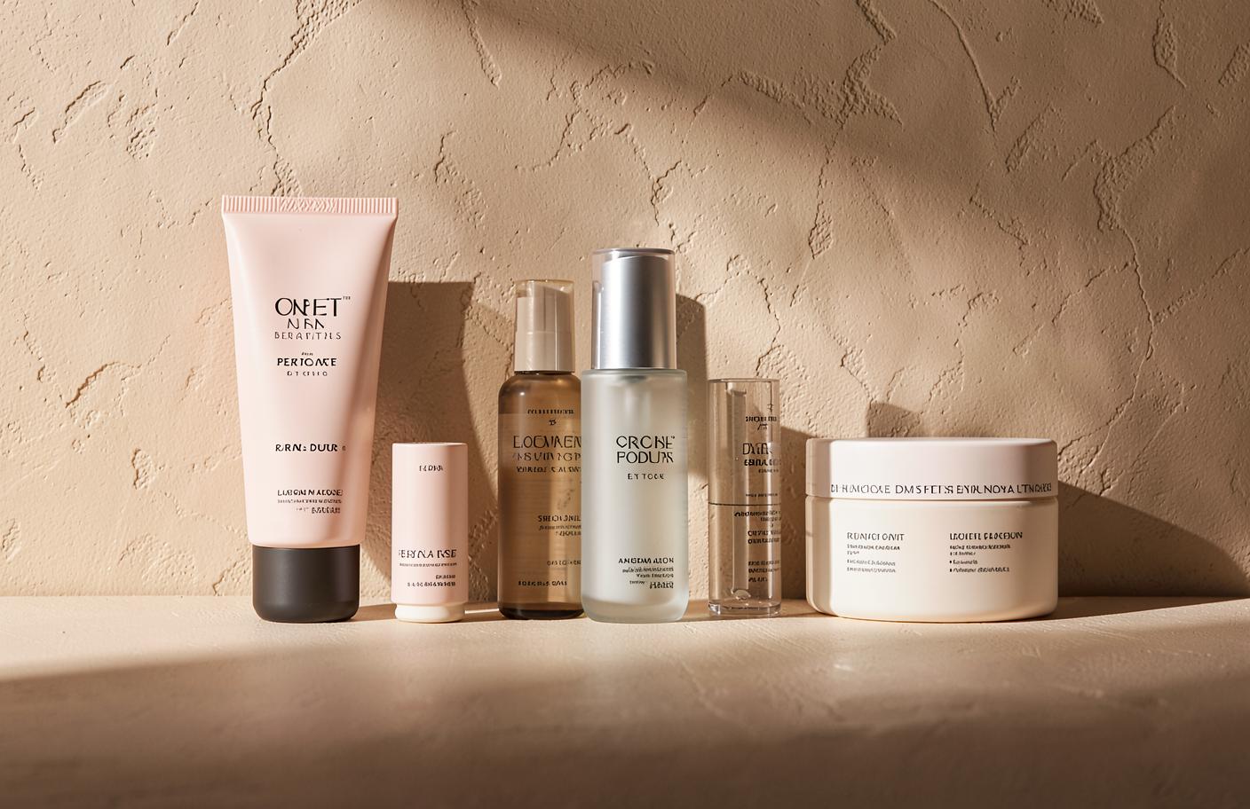 The Best Ingredients for Skin Longevity: What Actually Deserves a Place in Your Routine? — Noui Collective editorial