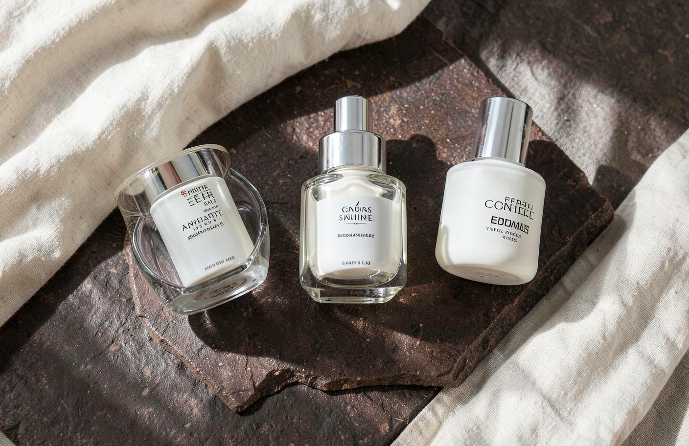 The Best Skin Longevity Products: NOUI’s Evidence-Led Edit