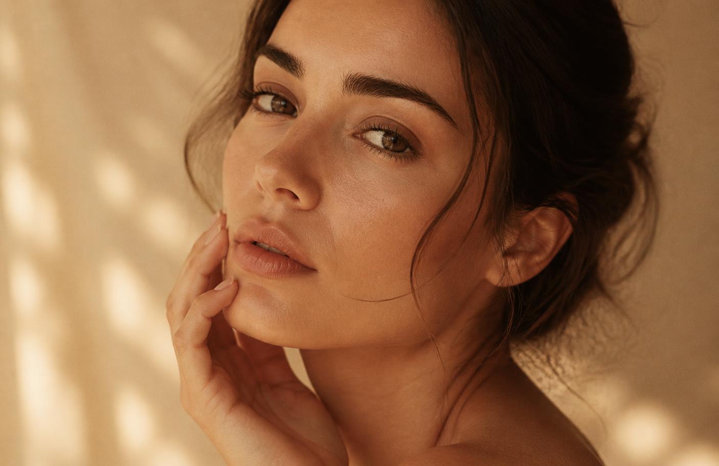 Lymphatic Drainage Massage for the Face: Benefits, Technique & What to Expect — Noui Collective editorial