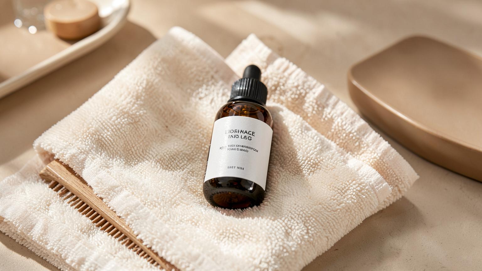 Peptide Haircare, Explained: What It Can (and Can't) Do