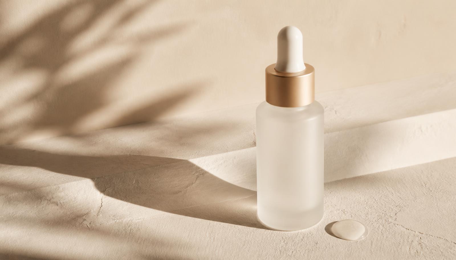 Peptides in Skincare: What Do They Actually Do? — Noui Collective editorial