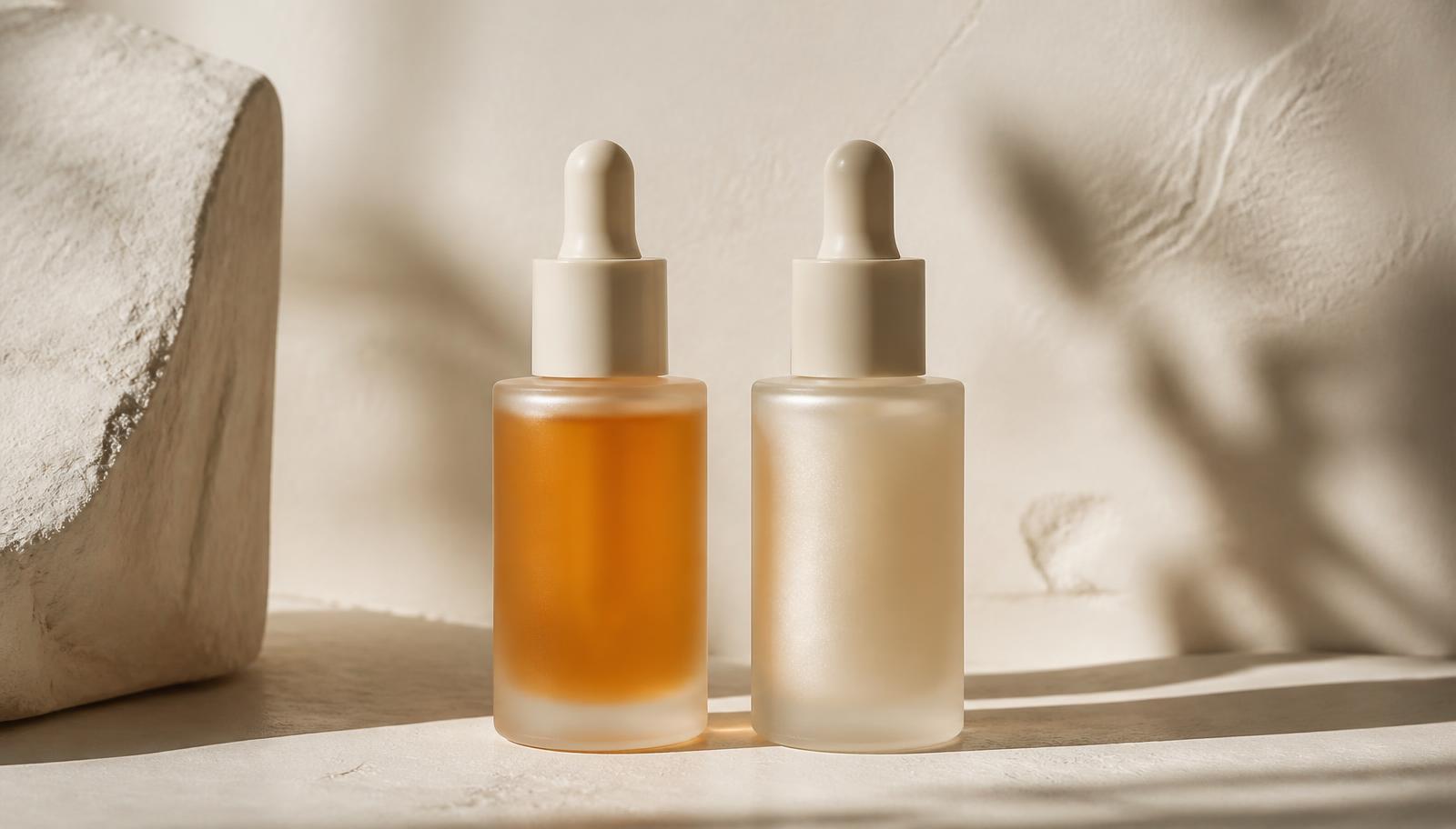 Retinol vs Peptides: Which Is Better for Your Skin? — Noui Collective editorial