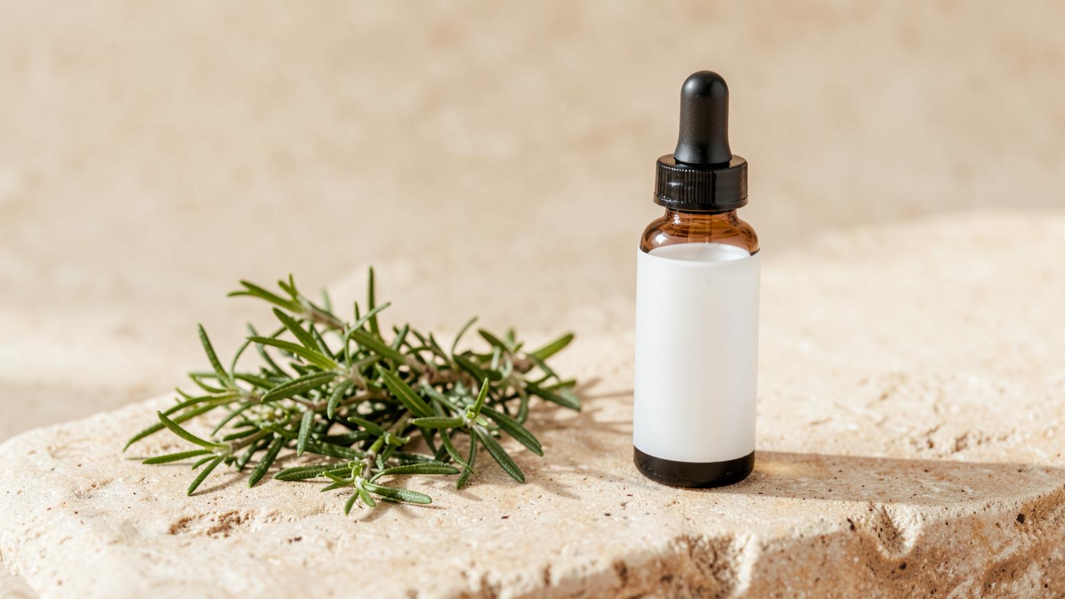 Rosemary Oil vs Minoxidil: What the Evidence Actually Shows
