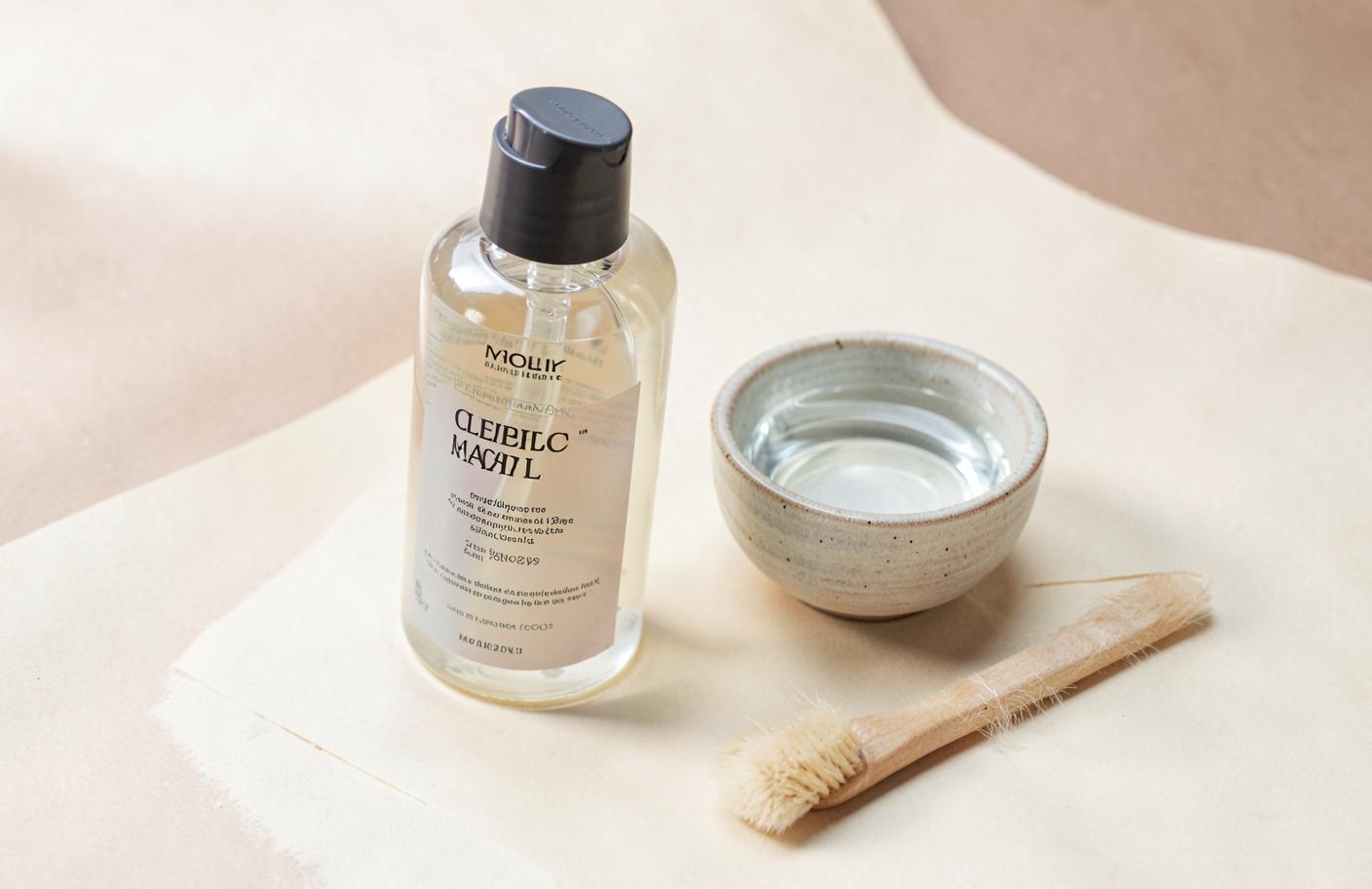 How to Do a Scalp Detox at Home