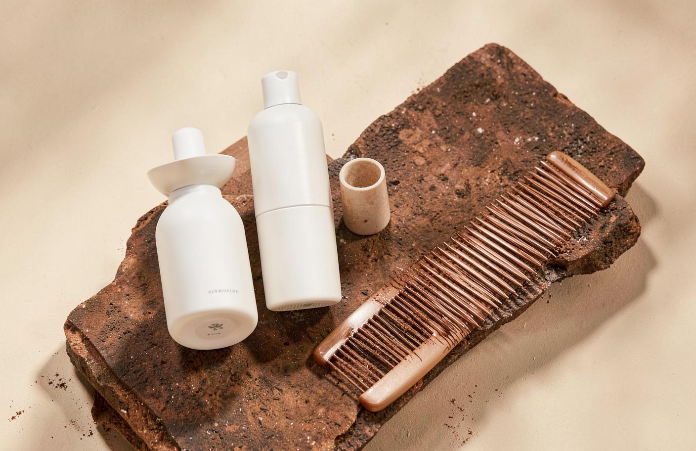 Scalp-First Skincare: Applying Skincare Principles to Your Scalp
