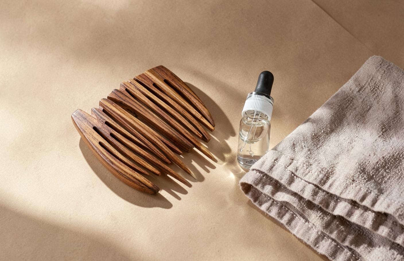 The Ultimate Guide to Scalp Health: Why It's the Foundation of Great Hair