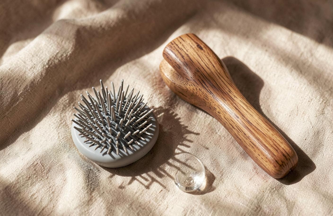 Scalp Massage: Benefits, Tools, and Techniques for Hair Growth