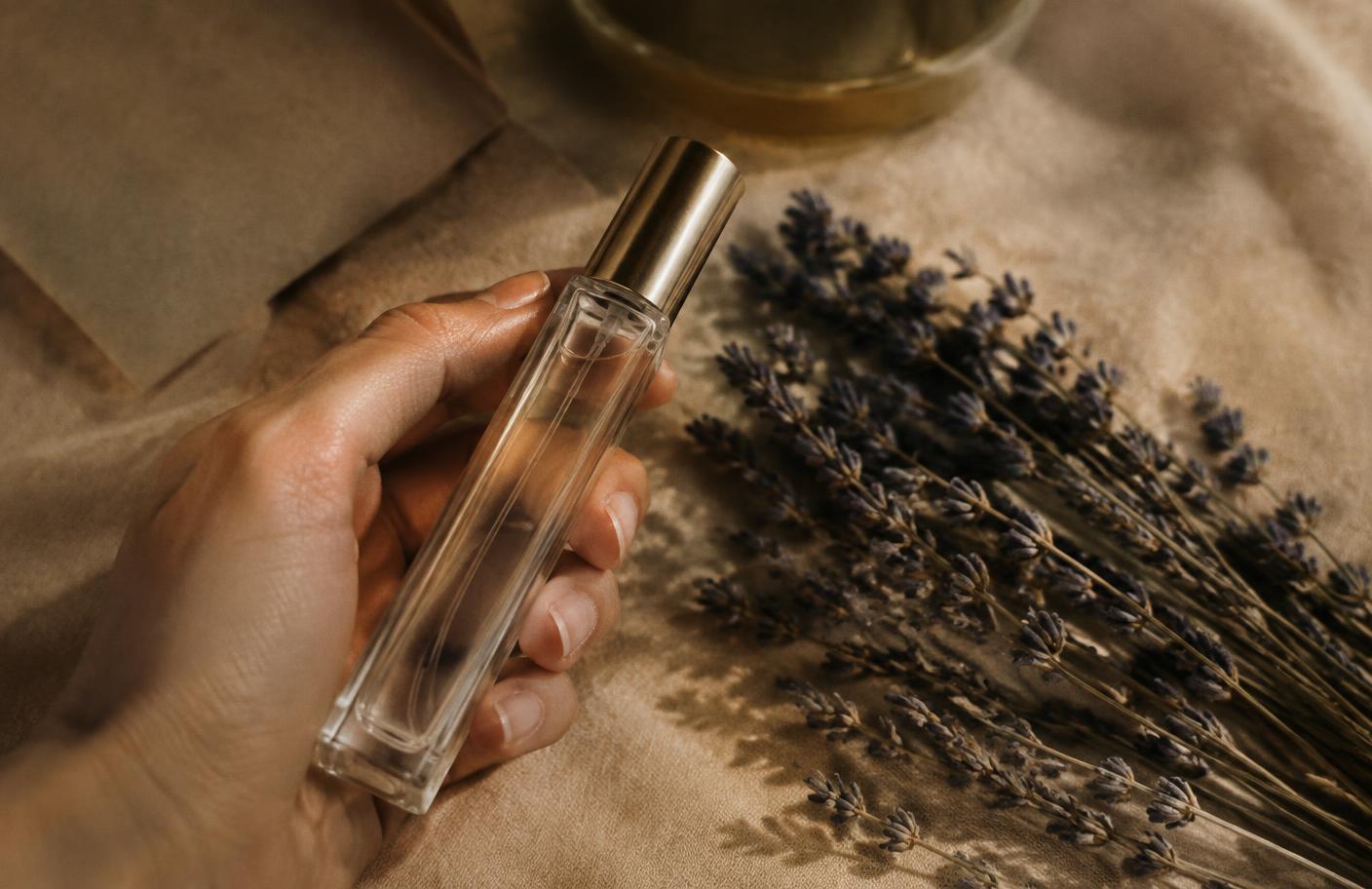 The Science of Scent and Mood: How Aromatherapy Actually Affects the Brain