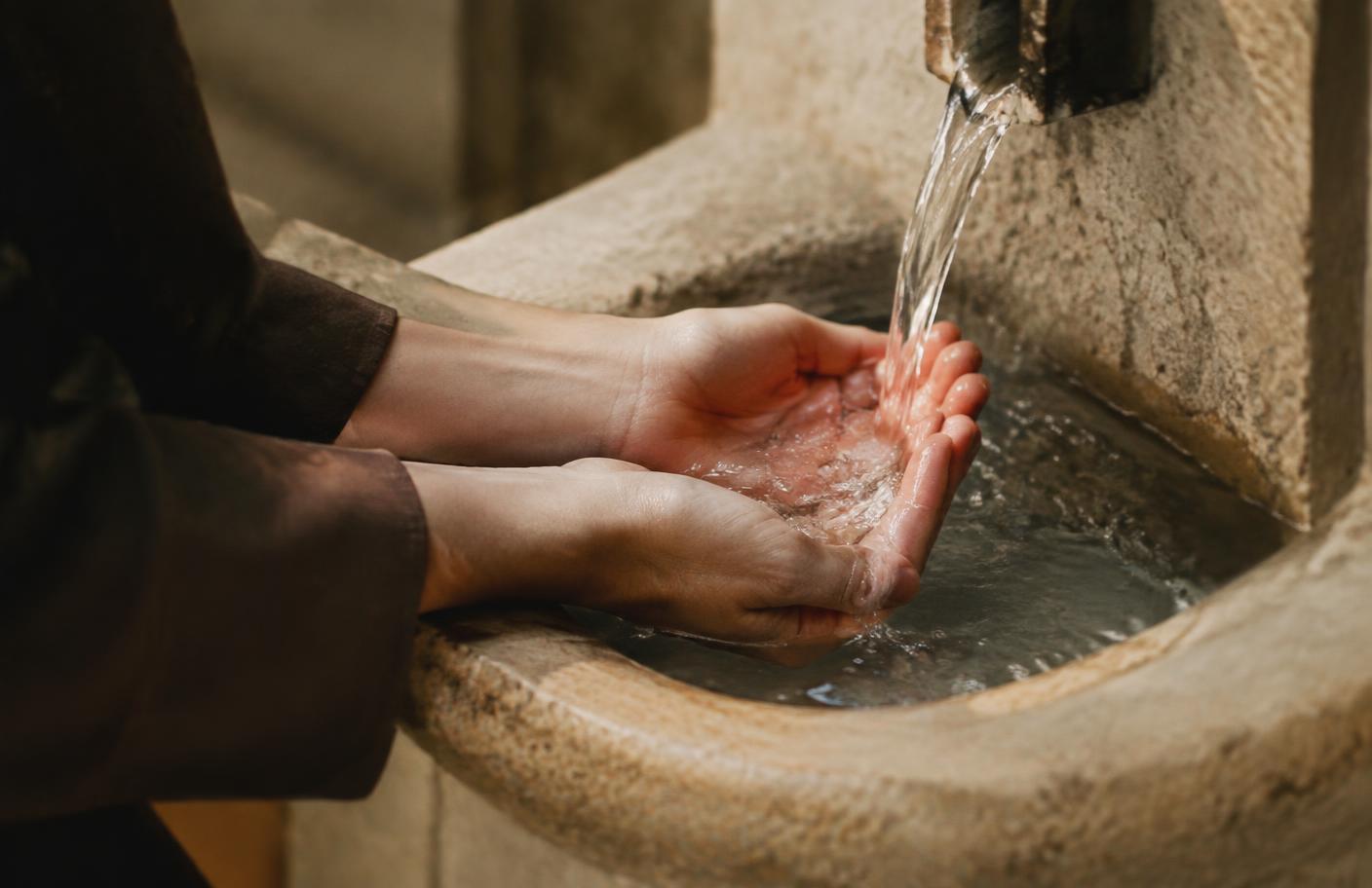 Sensory Resets for High-Stress Days (When You Don't Have 20 Minutes)