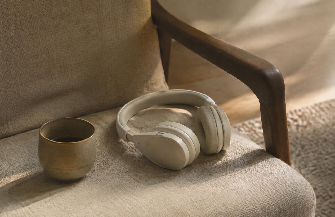 Sound and the Nervous System: Why Music (and Silence) Calm Us