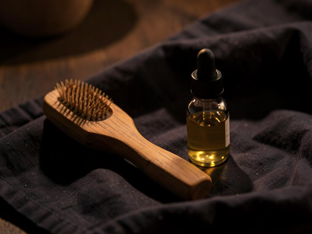 Lymphatic & massage — illustrative