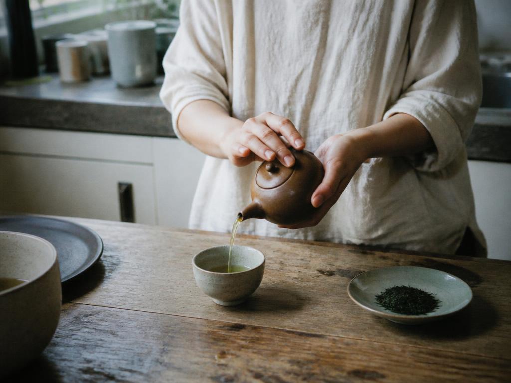 Asian traditions — illustrative